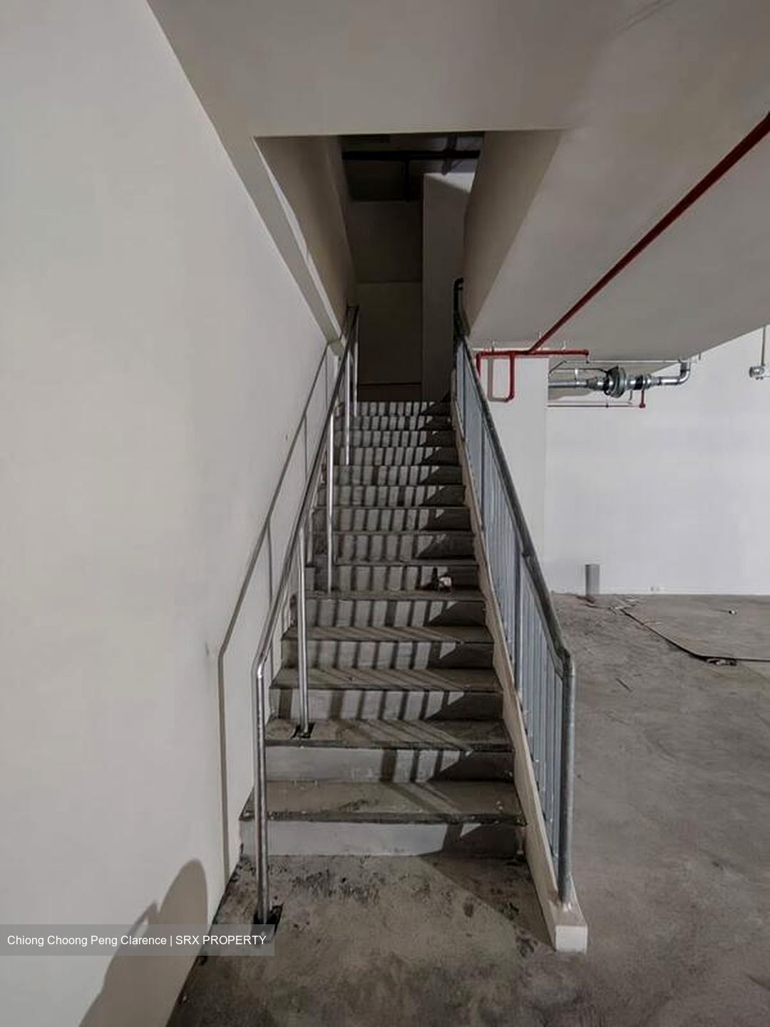 Stellar@tampines (D18), Factory #523102271
